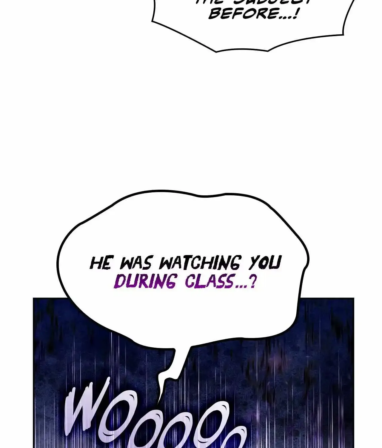 Sincerely, Vanessa Zinmanga X Chapter 18 Page 92