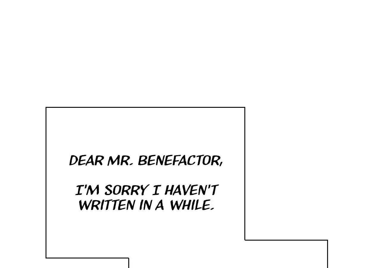 Sincerely, Vanessa Zinmanga X Chapter 18 Page 97