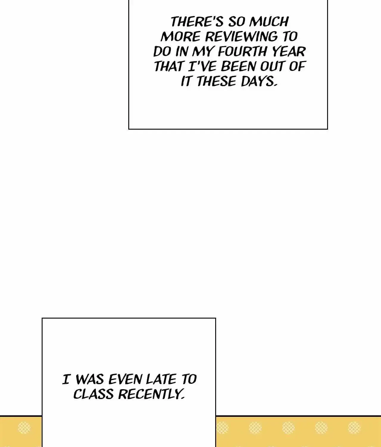 Sincerely, Vanessa Zinmanga X Chapter 18 Page 98