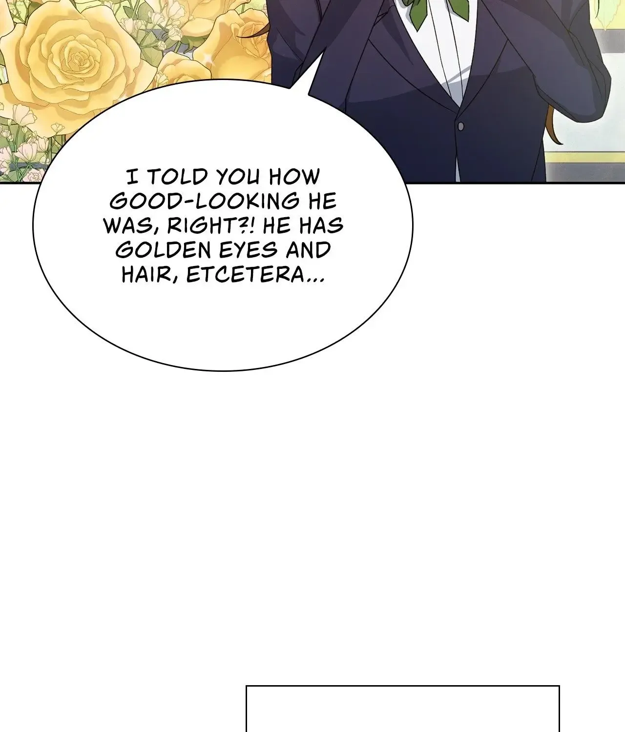 Sincerely, Vanessa Zinmanga X Chapter 18 Page 107