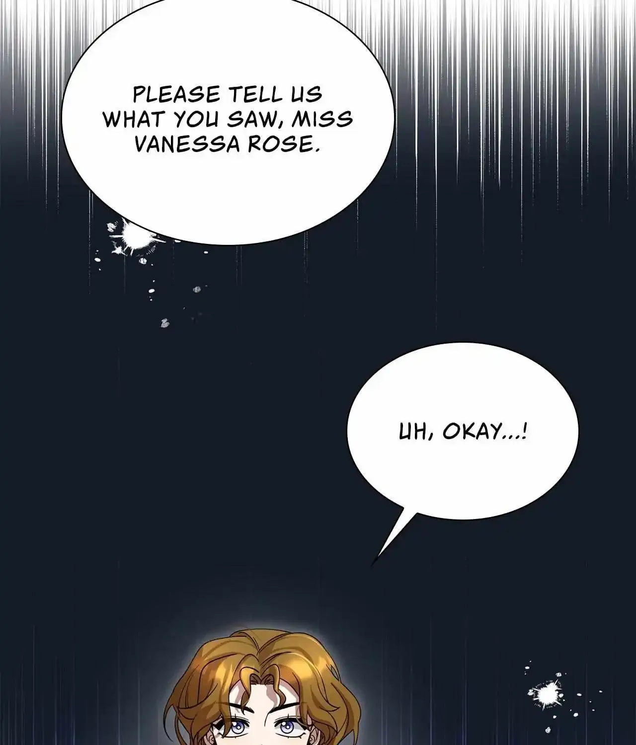 Sincerely, Vanessa Zinmanga X Chapter 18 Page 109