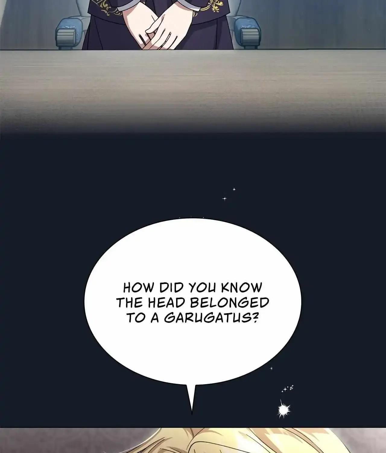 Sincerely, Vanessa Zinmanga X Chapter 18 Page 111