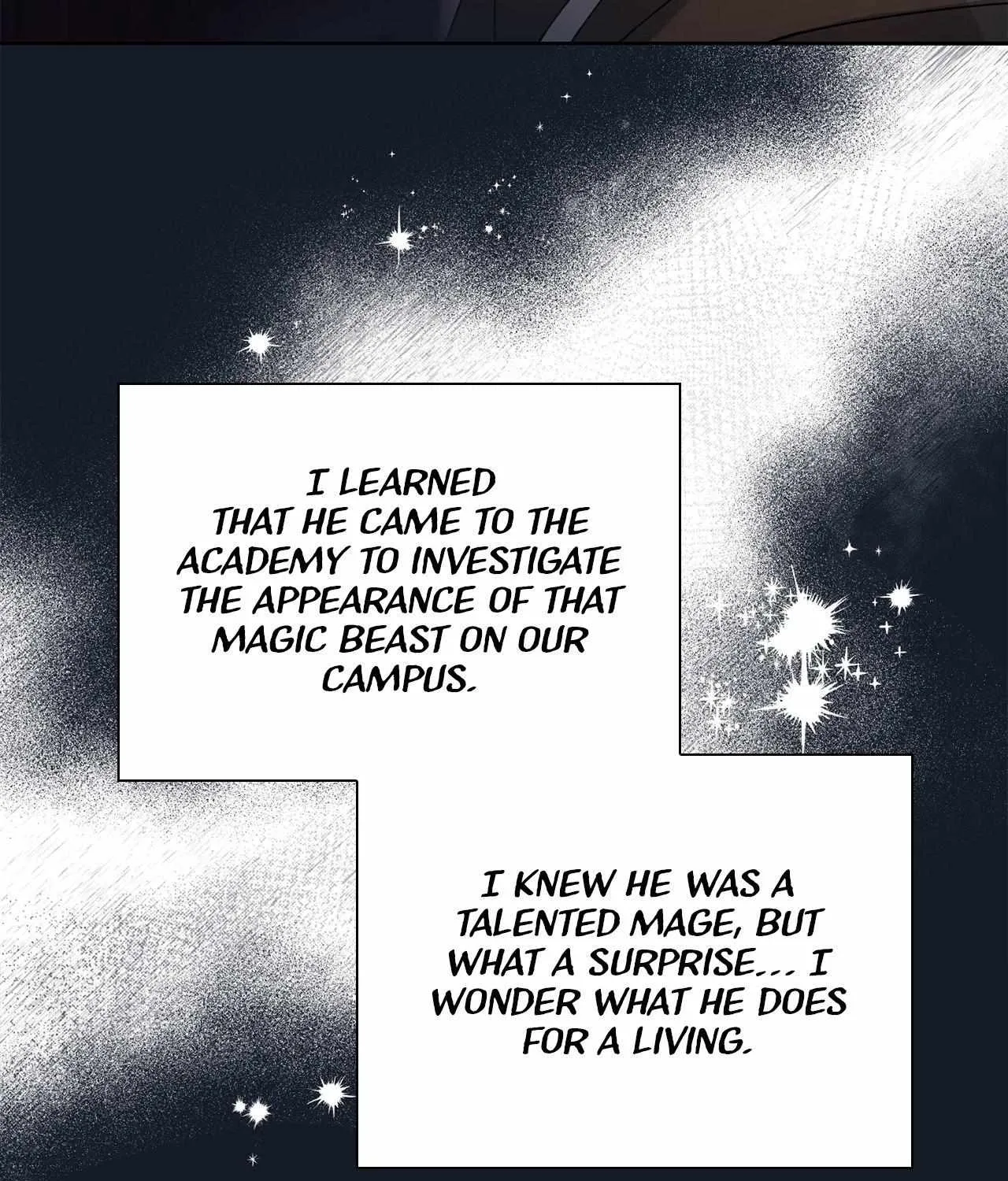 Sincerely, Vanessa Zinmanga X Chapter 18 Page 113