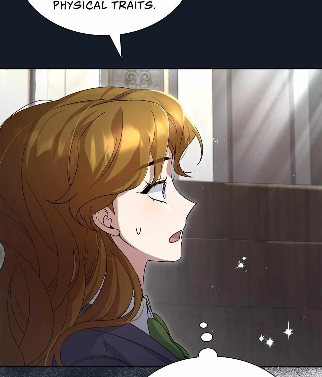Sincerely, Vanessa Zinmanga X Chapter 18 Page 115