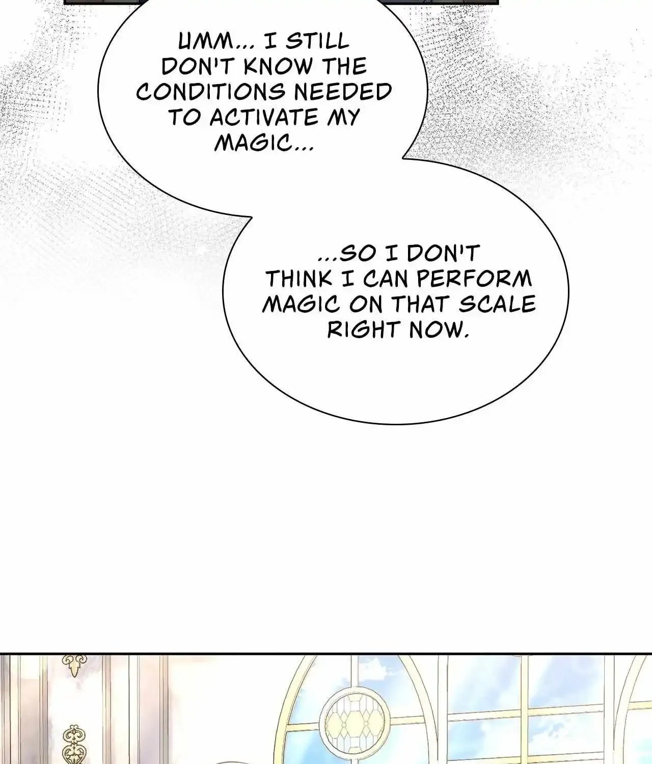 Sincerely, Vanessa Zinmanga X Chapter 18 Page 120