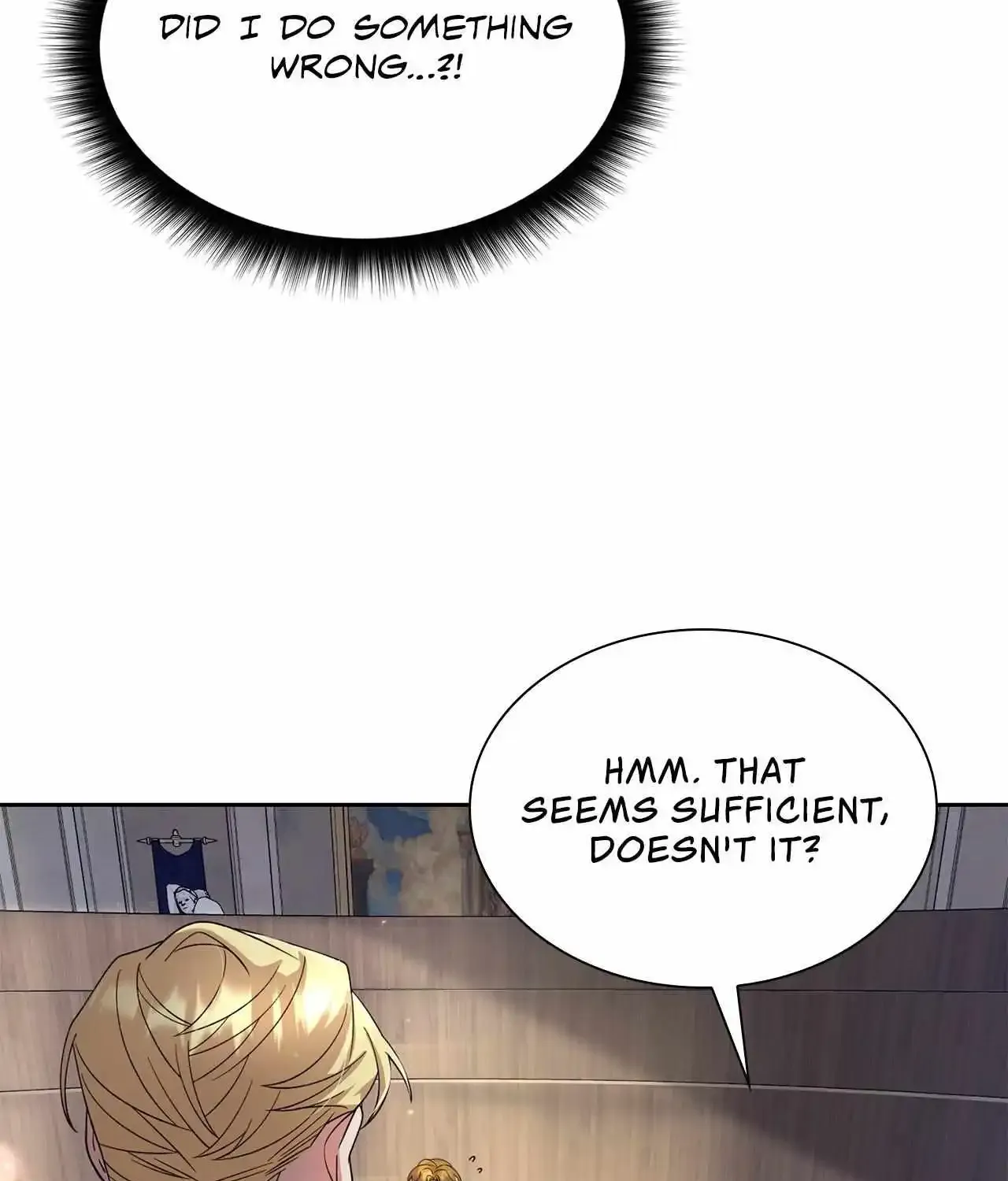 Sincerely, Vanessa Zinmanga X Chapter 18 Page 122
