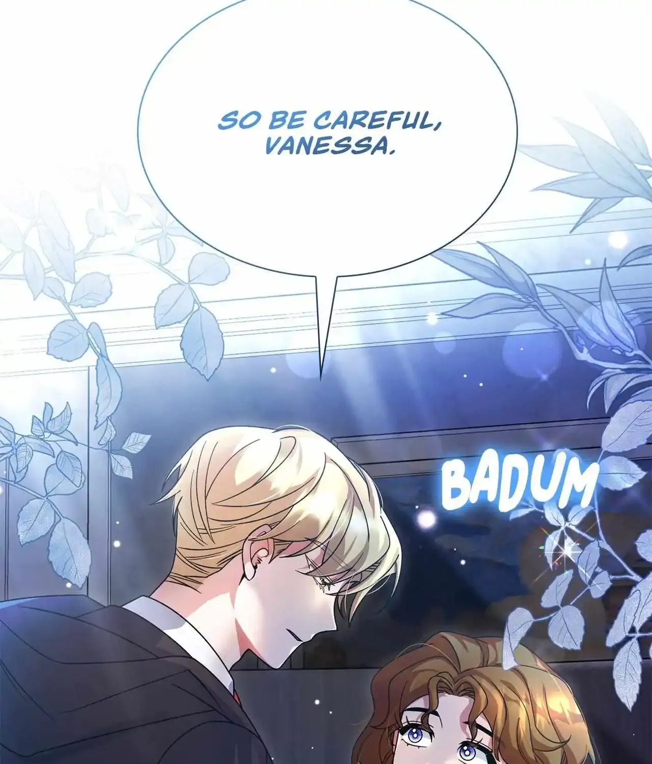 Sincerely, Vanessa Zinmanga X Chapter 18 Page 130