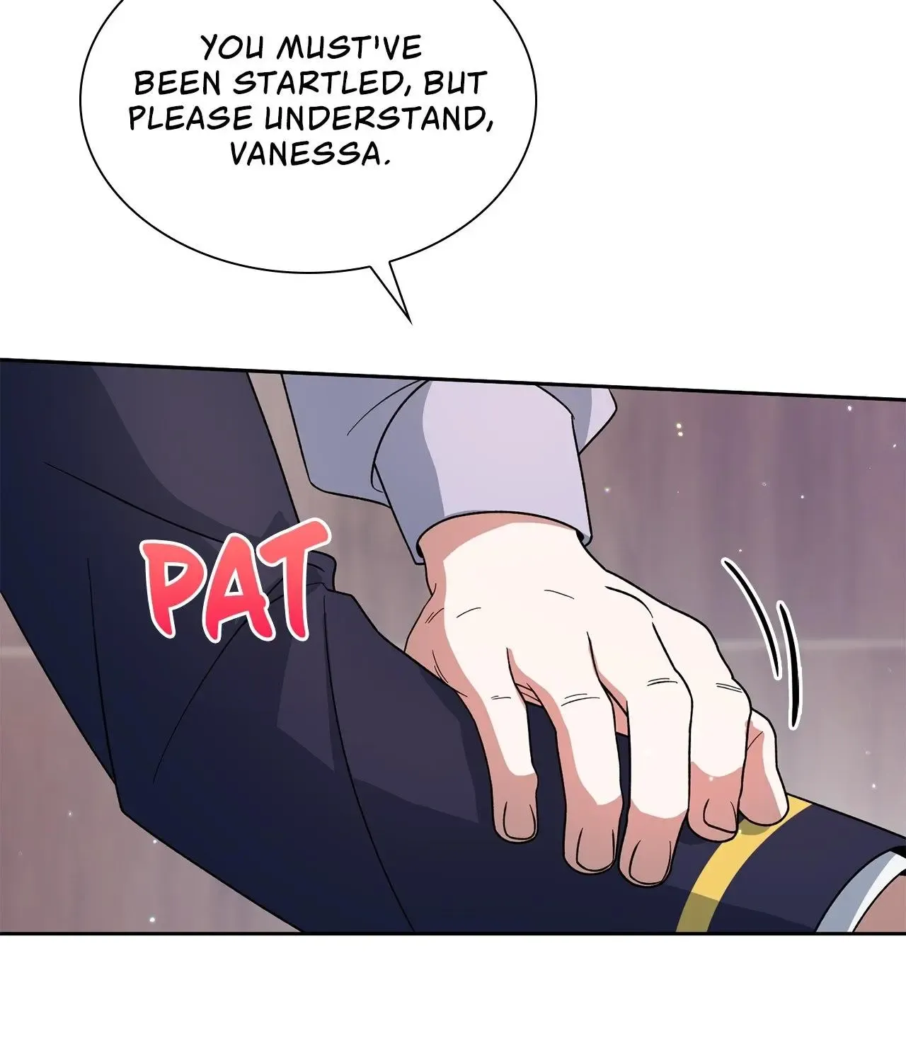 Sincerely, Vanessa Zinmanga X Chapter 18 Page 135