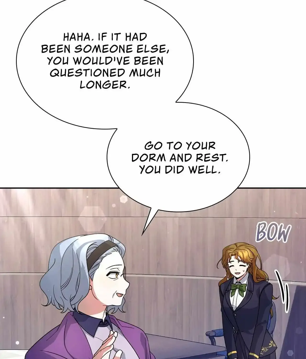 Sincerely, Vanessa Zinmanga X Chapter 18 Page 139