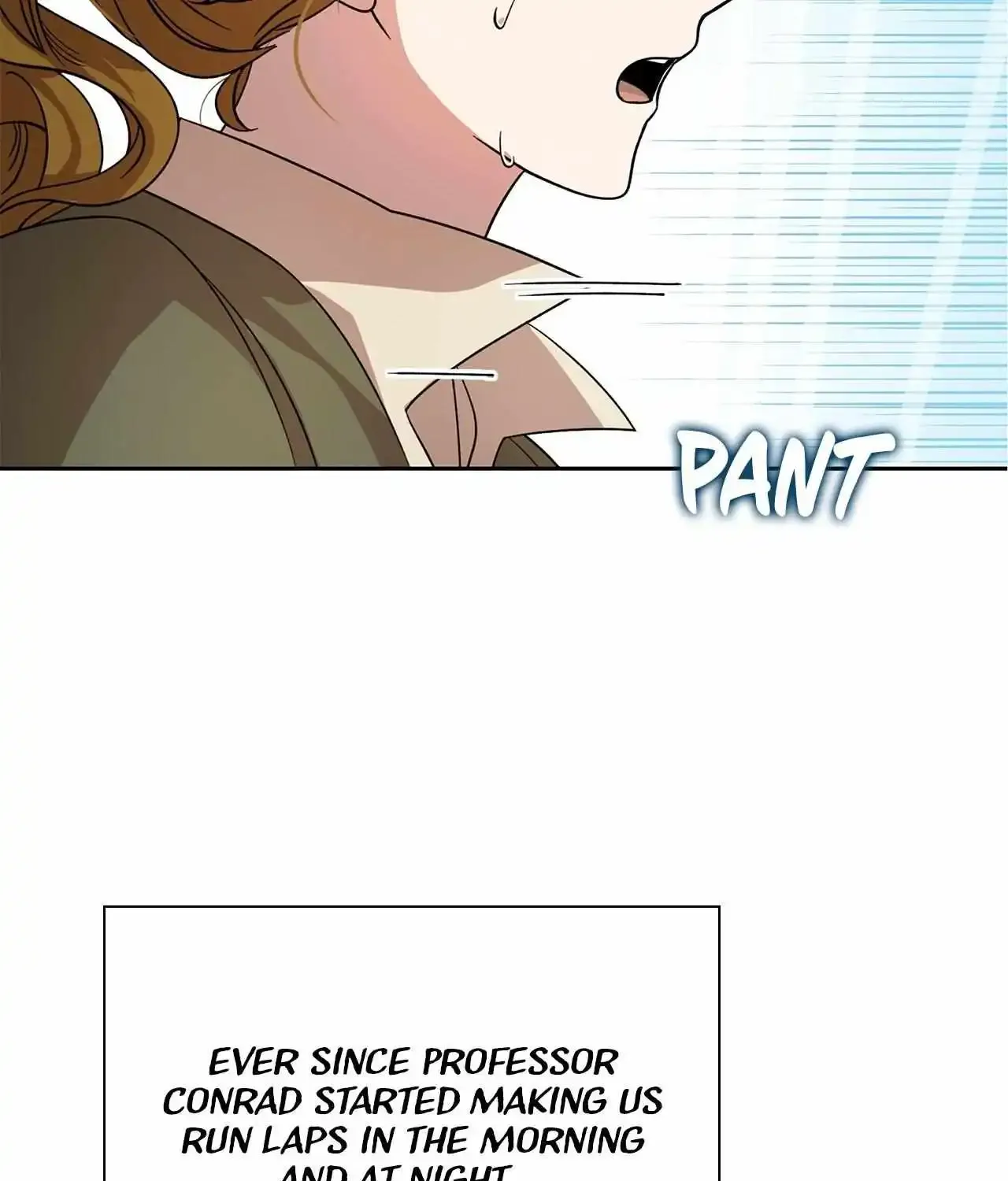 Sincerely, Vanessa Zinmanga X Chapter 18 Page 143