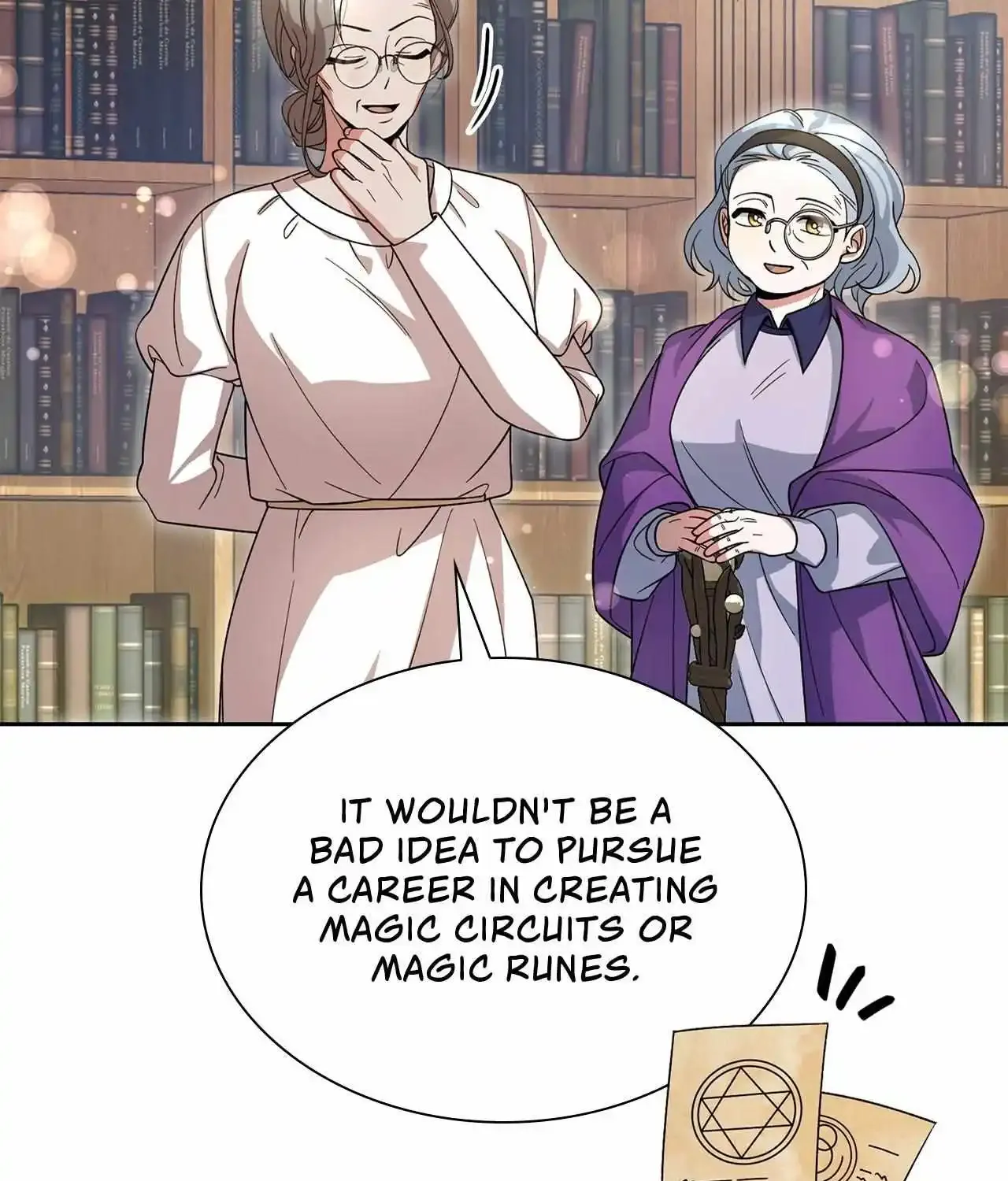 Sincerely, Vanessa Zinmanga X Chapter 18 Page 153
