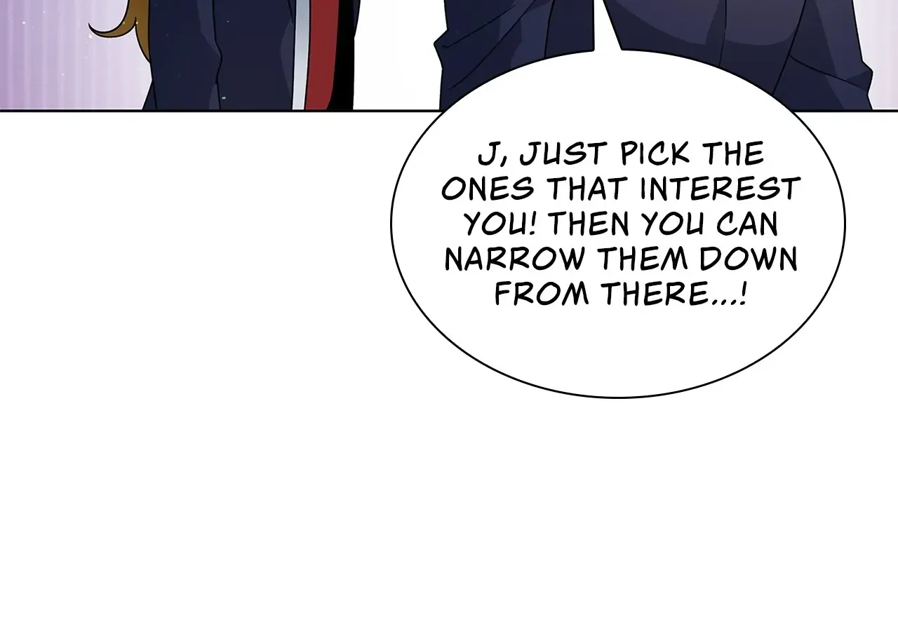 Sincerely, Vanessa Zinmanga X Chapter 16 Page 42