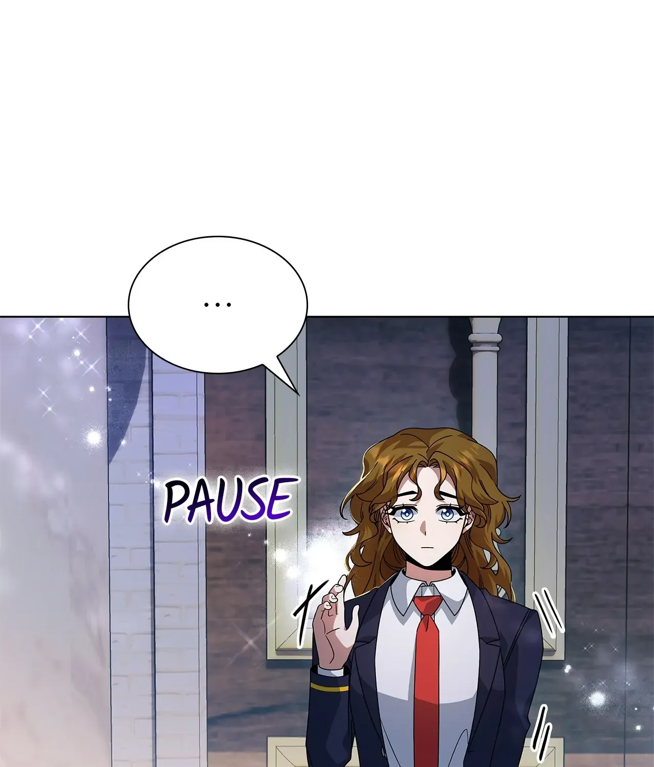 Sincerely, Vanessa Zinmanga X Chapter 16 Page 48