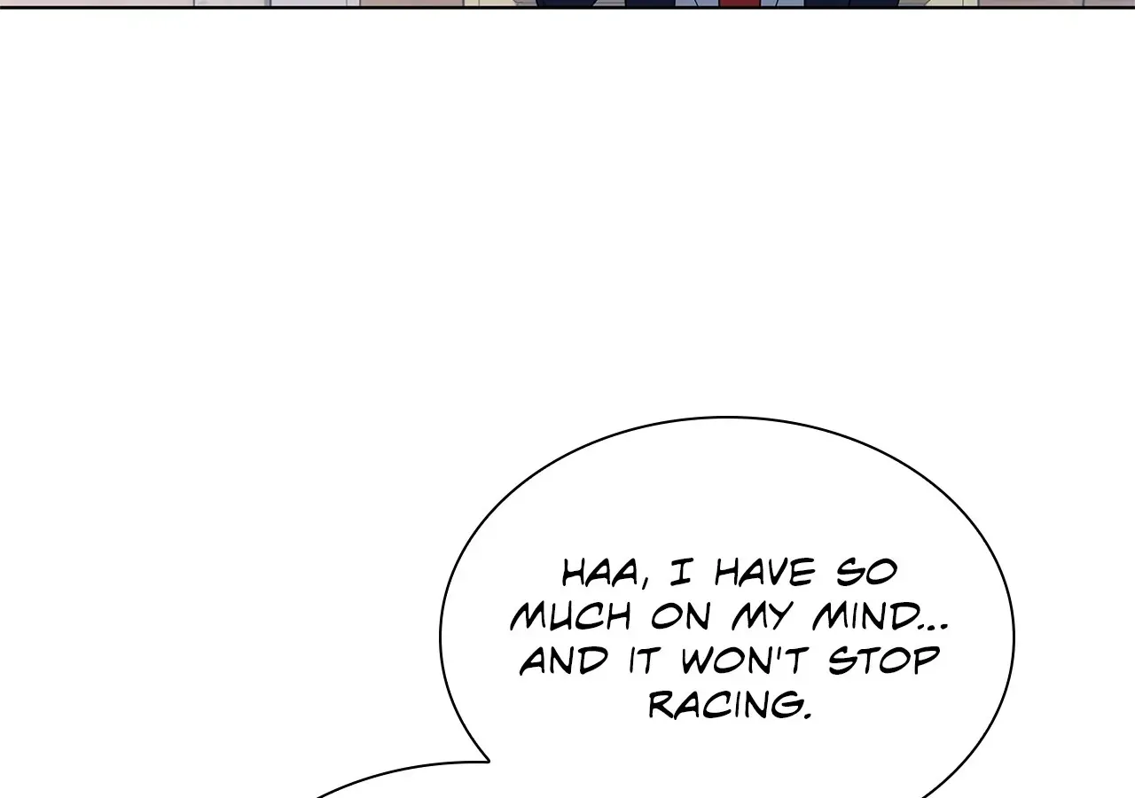 Sincerely, Vanessa Zinmanga X Chapter 16 Page 49