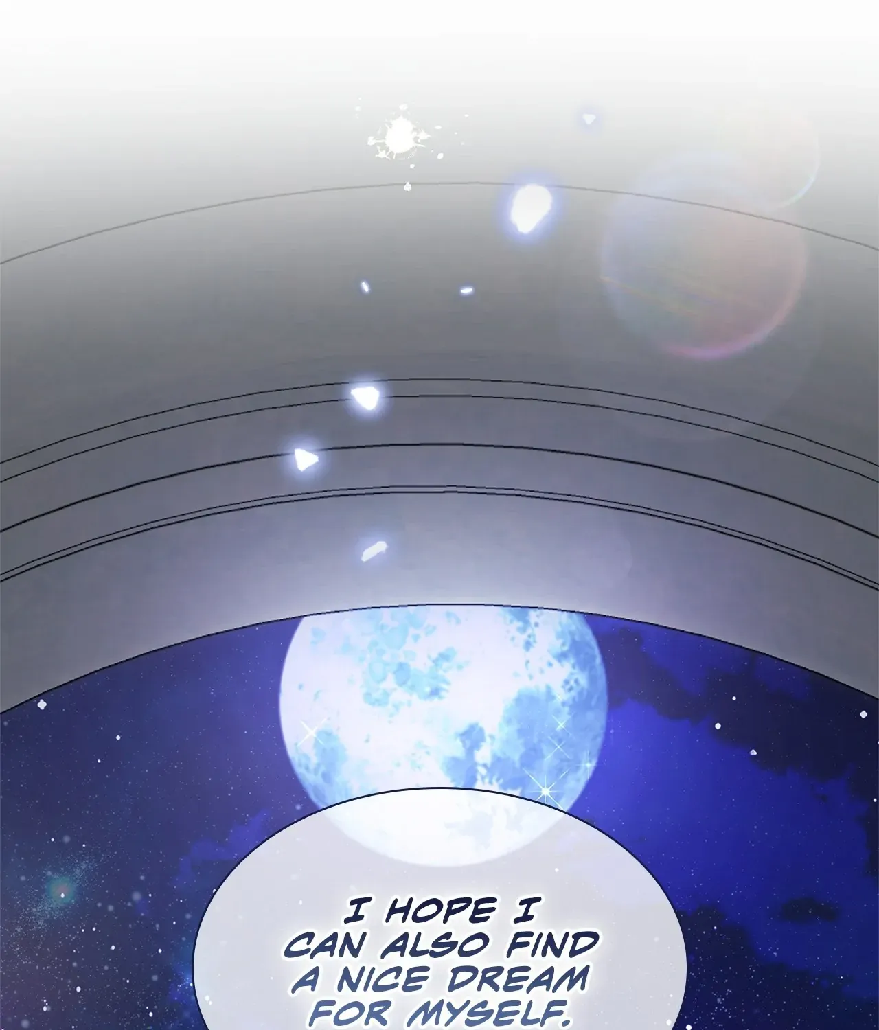 Sincerely, Vanessa Zinmanga X Chapter 16 Page 54