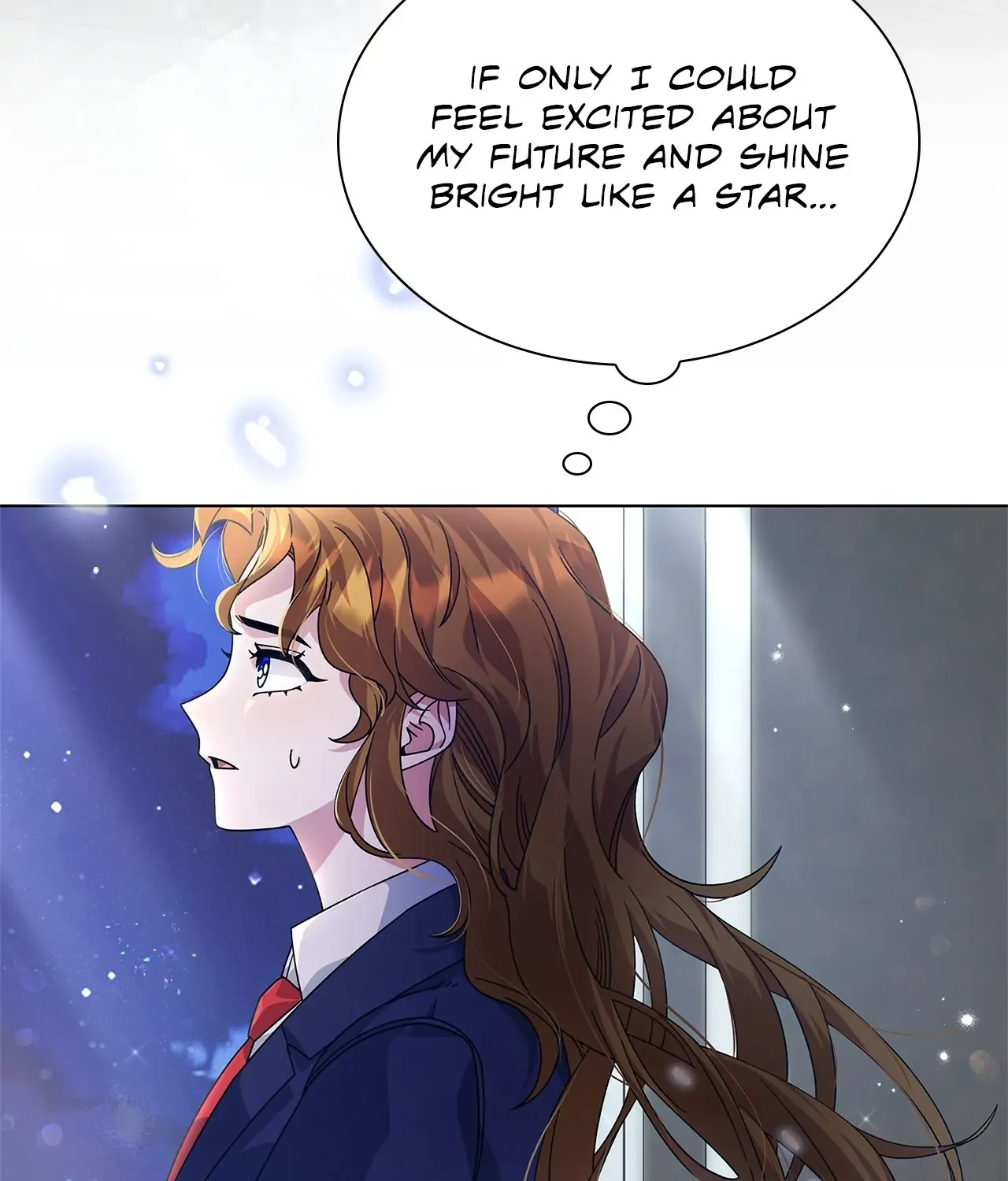 Sincerely, Vanessa Zinmanga X Chapter 16 Page 58