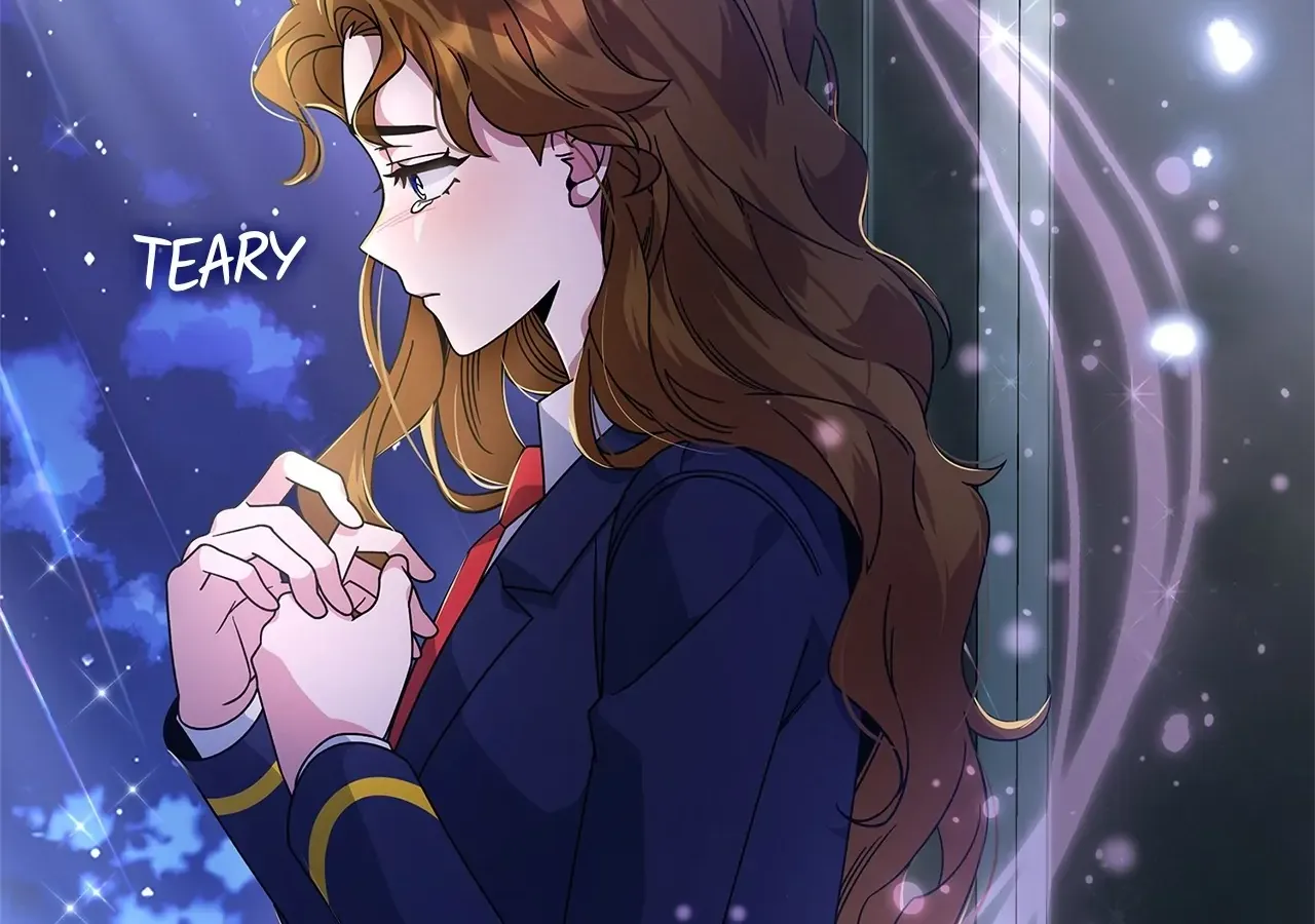 Sincerely, Vanessa Zinmanga X Chapter 16 Page 63