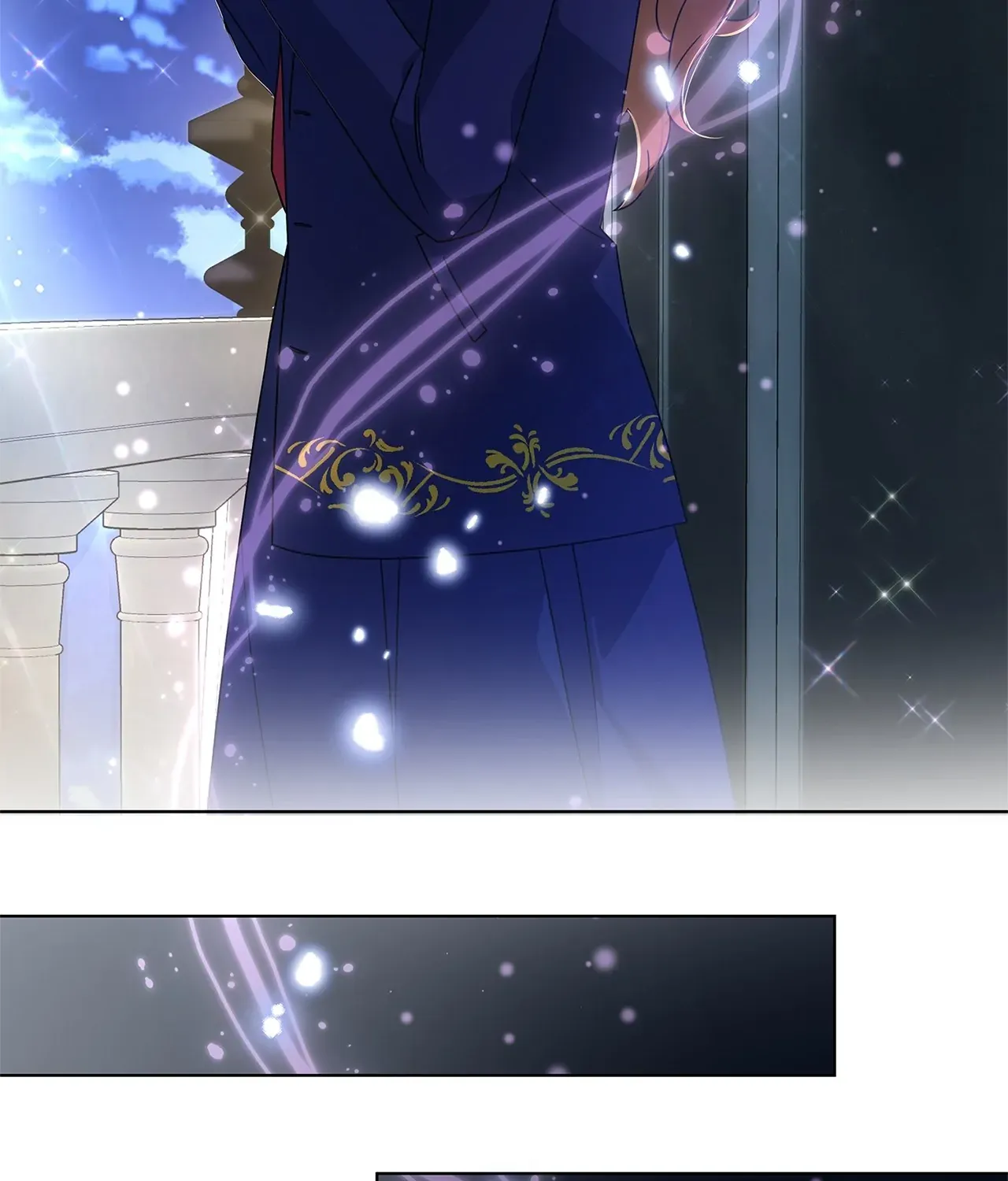 Sincerely, Vanessa Zinmanga X Chapter 16 Page 64