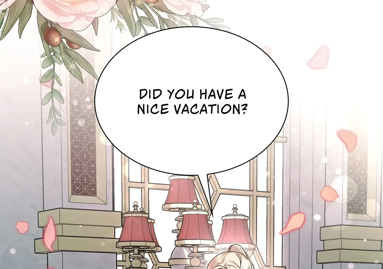 Sincerely, Vanessa Zinmanga X Chapter 16 Page 72