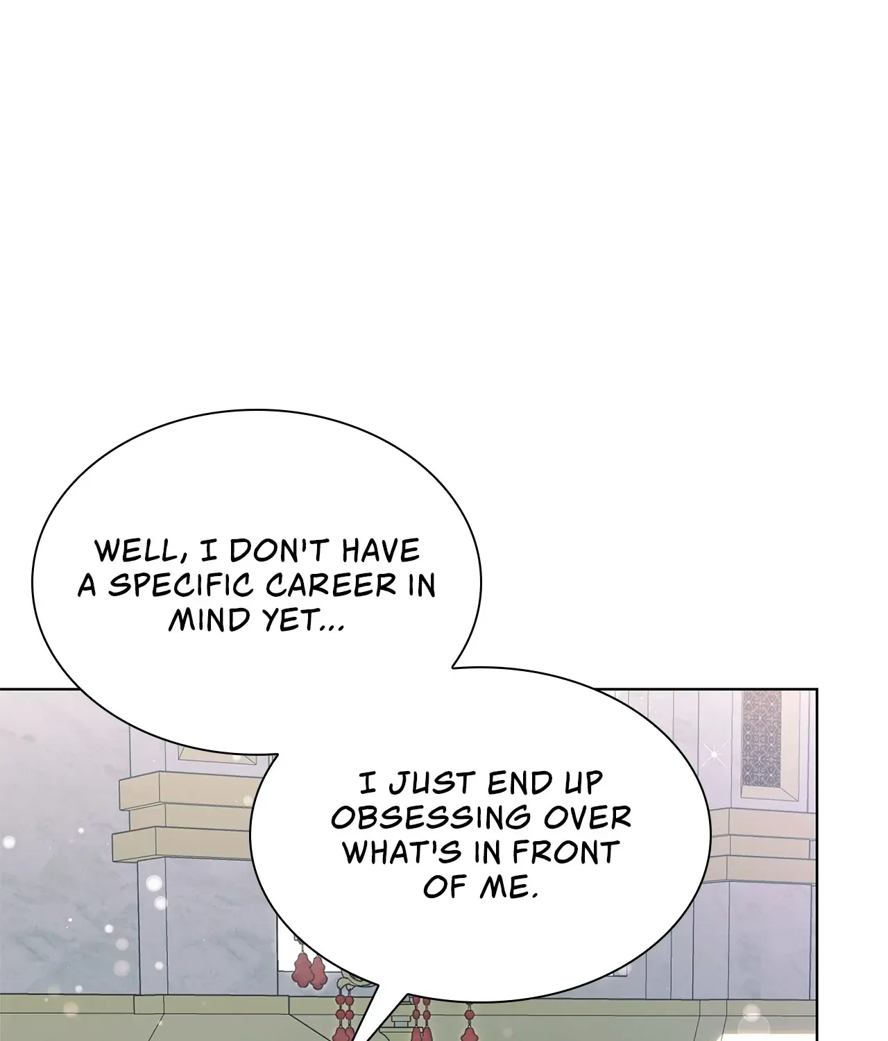 Sincerely, Vanessa Zinmanga X Chapter 16 Page 81