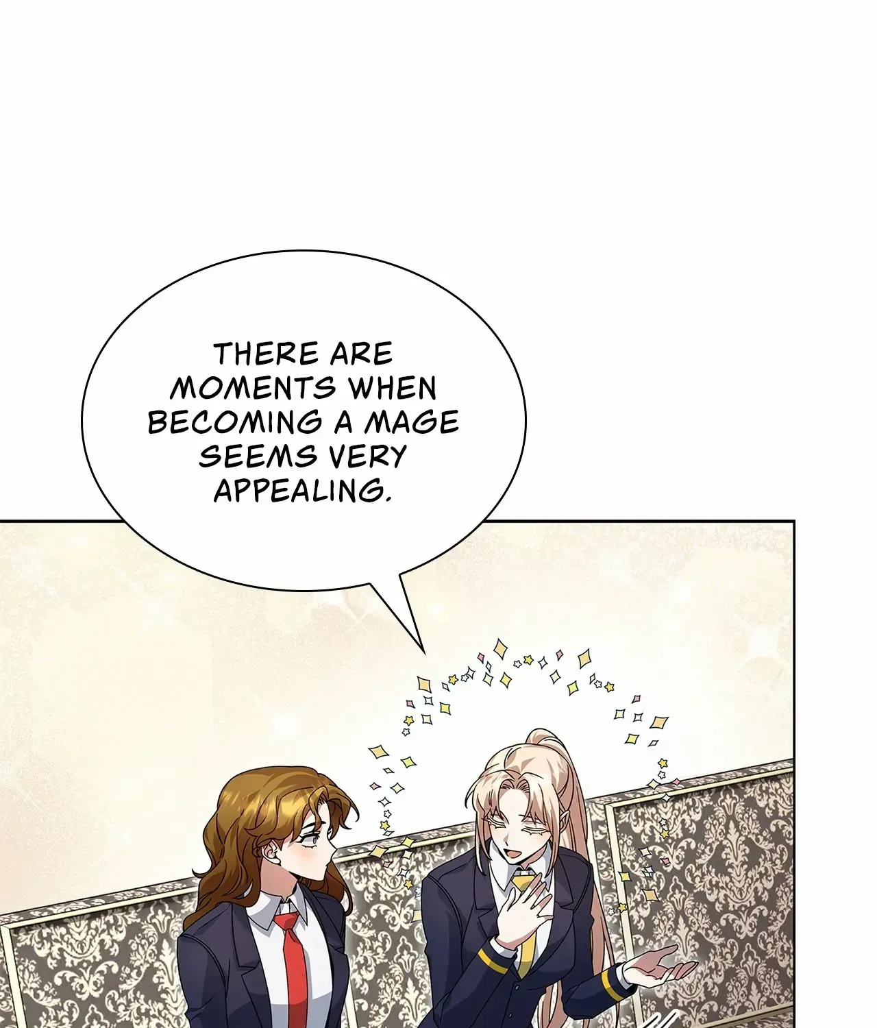 Sincerely, Vanessa Zinmanga X Chapter 16 Page 84