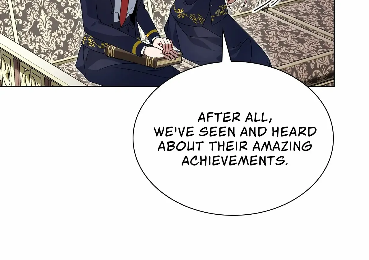 Sincerely, Vanessa Zinmanga X Chapter 16 Page 85