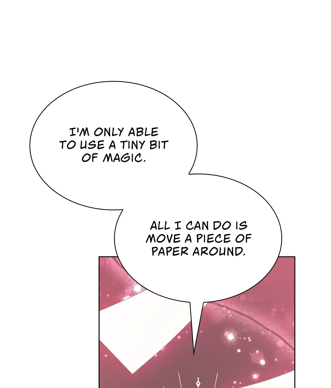 Sincerely, Vanessa Zinmanga X Chapter 16 Page 86