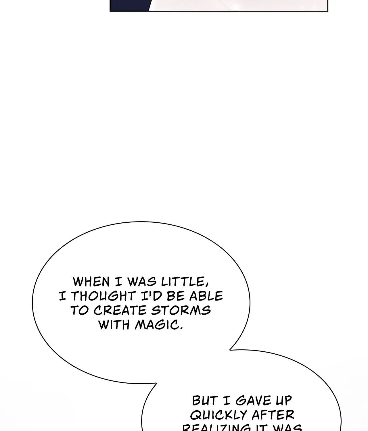 Sincerely, Vanessa Zinmanga X Chapter 16 Page 88