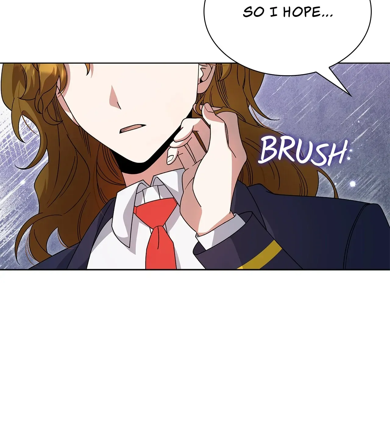 Sincerely, Vanessa Zinmanga X Chapter 16 Page 92