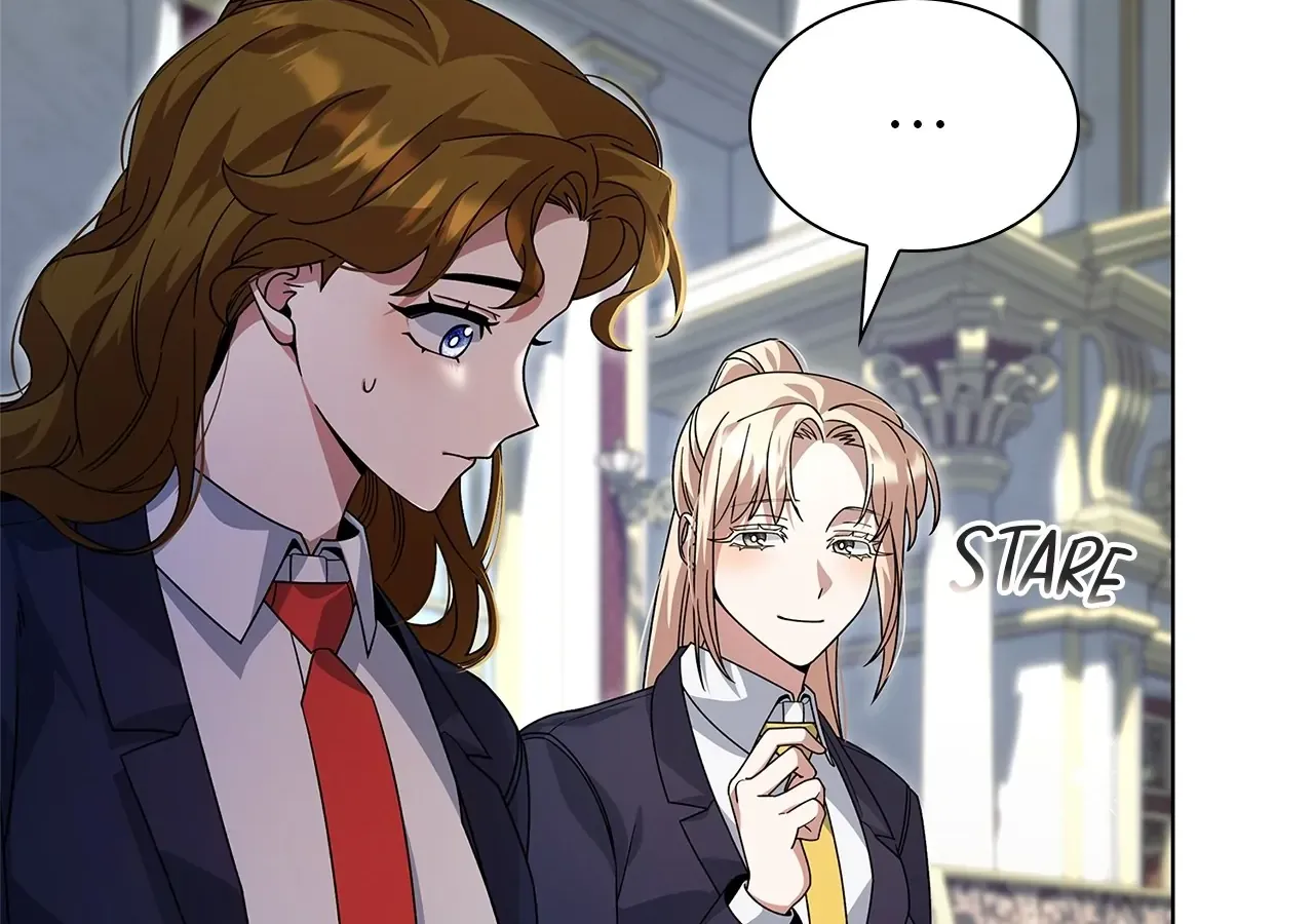 Sincerely, Vanessa Zinmanga X Chapter 16 Page 96