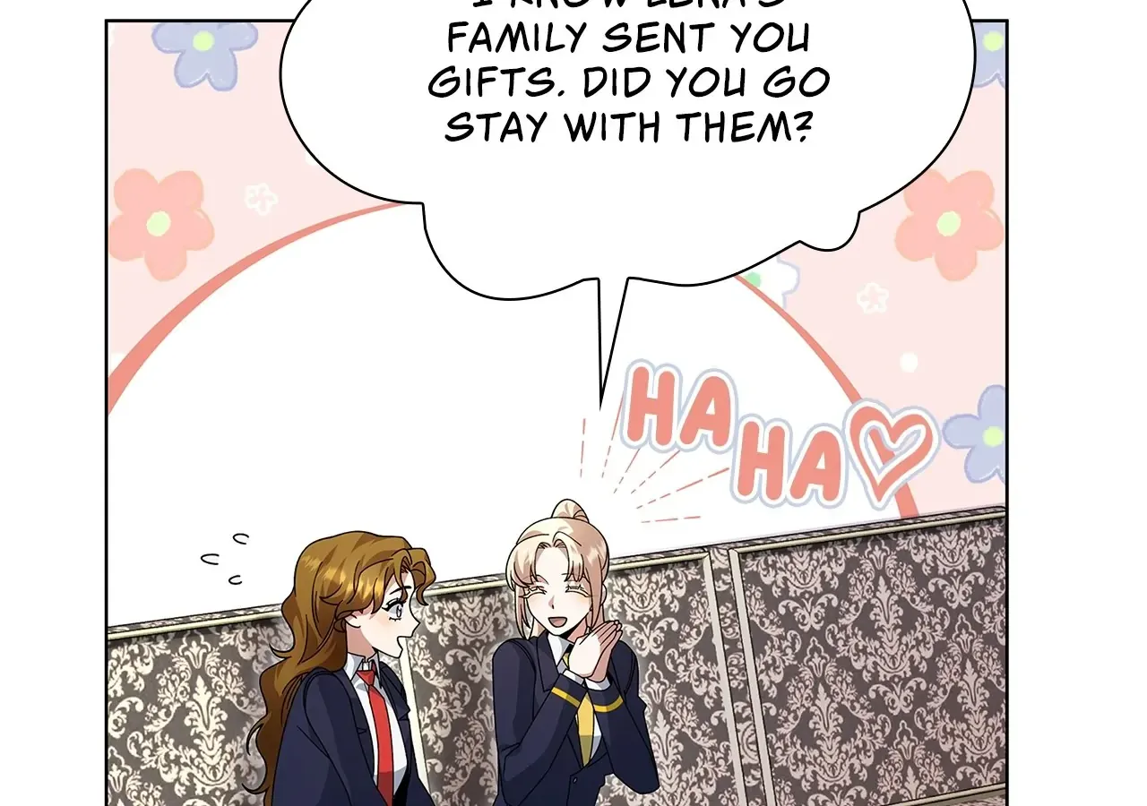 Sincerely, Vanessa Zinmanga X Chapter 16 Page 98