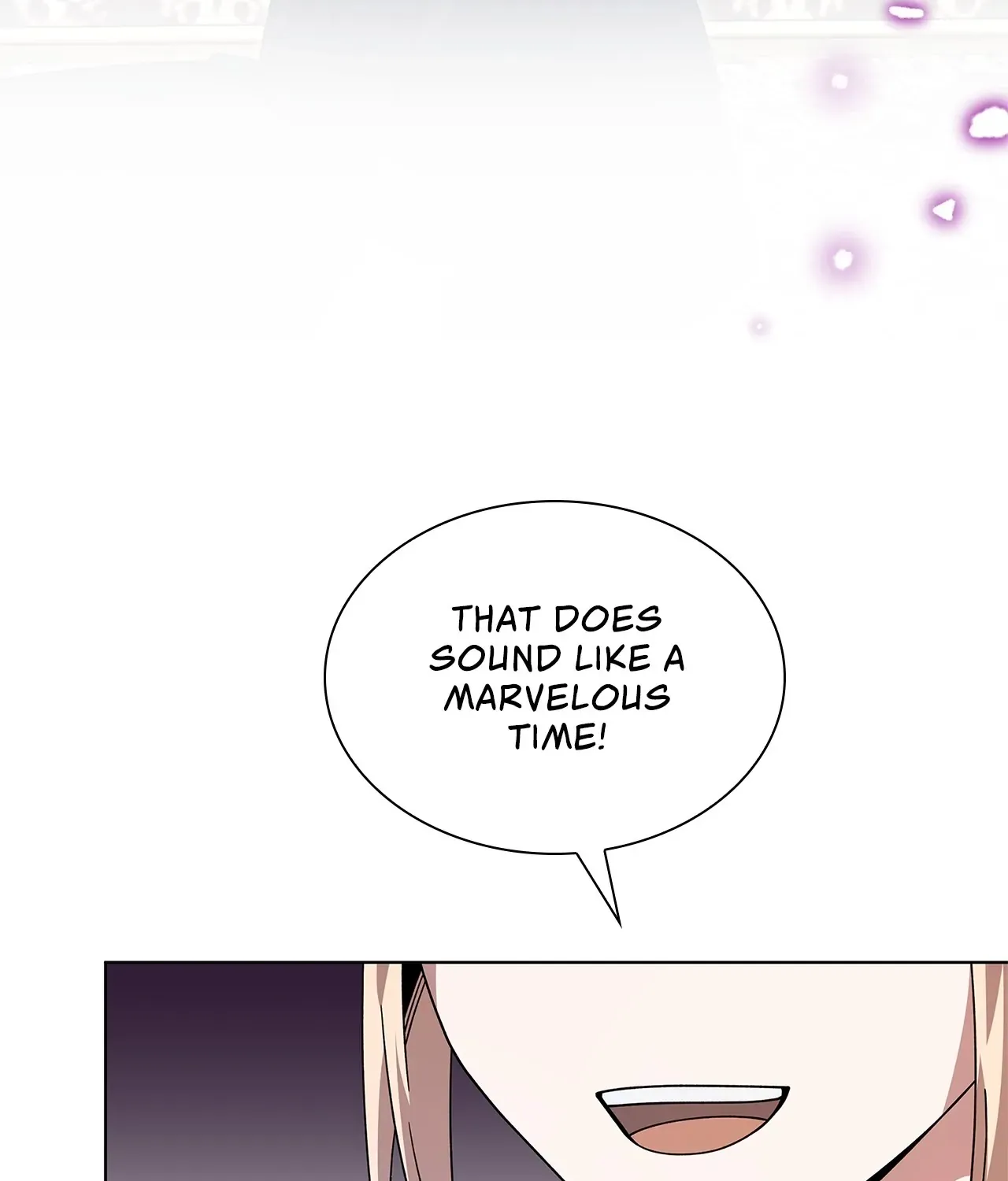 Sincerely, Vanessa Zinmanga X Chapter 16 Page 110