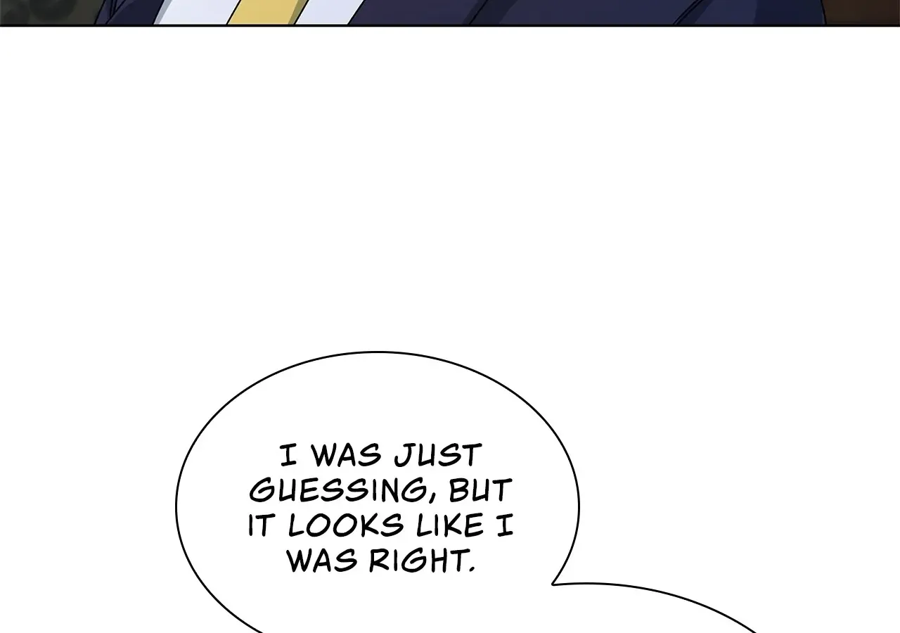 Sincerely, Vanessa Zinmanga X Chapter 16 Page 125
