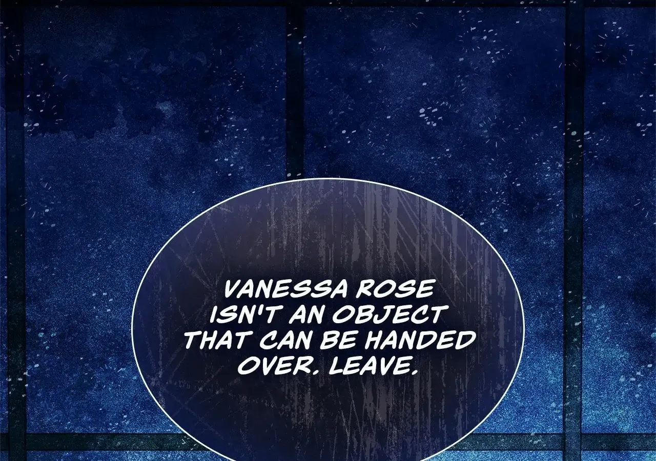 Sincerely, Vanessa Zinmanga X Chapter 16 Page 129