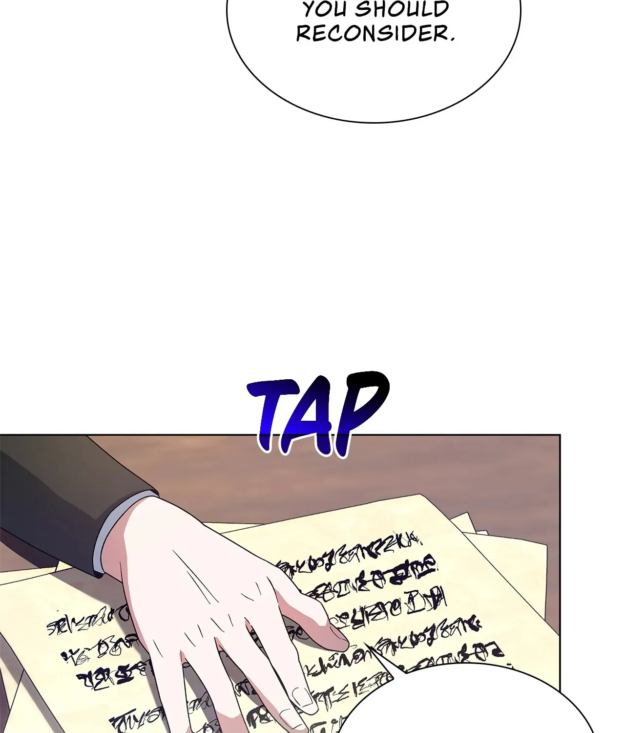 Sincerely, Vanessa Zinmanga X Chapter 16 Page 134