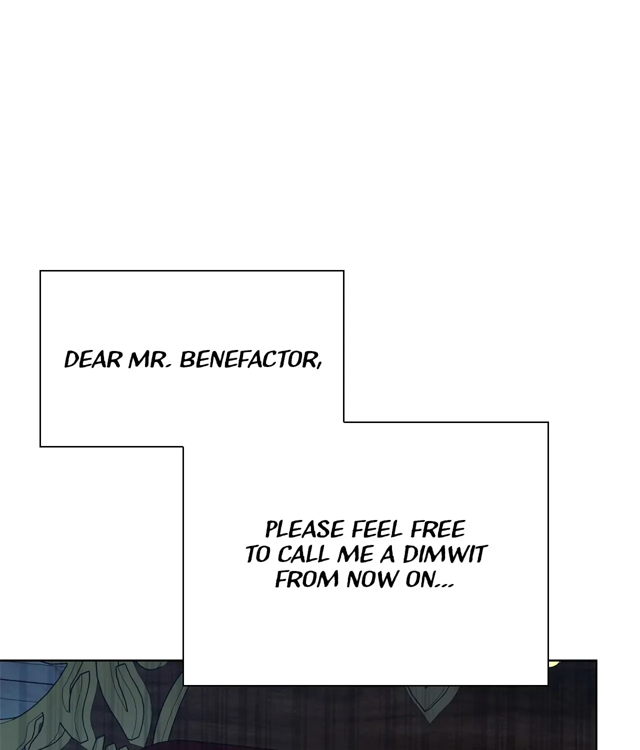 Sincerely, Vanessa Zinmanga X Chapter 16 Page 149