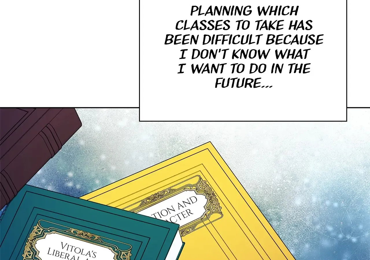 Sincerely, Vanessa Zinmanga X Chapter 16 Page 152
