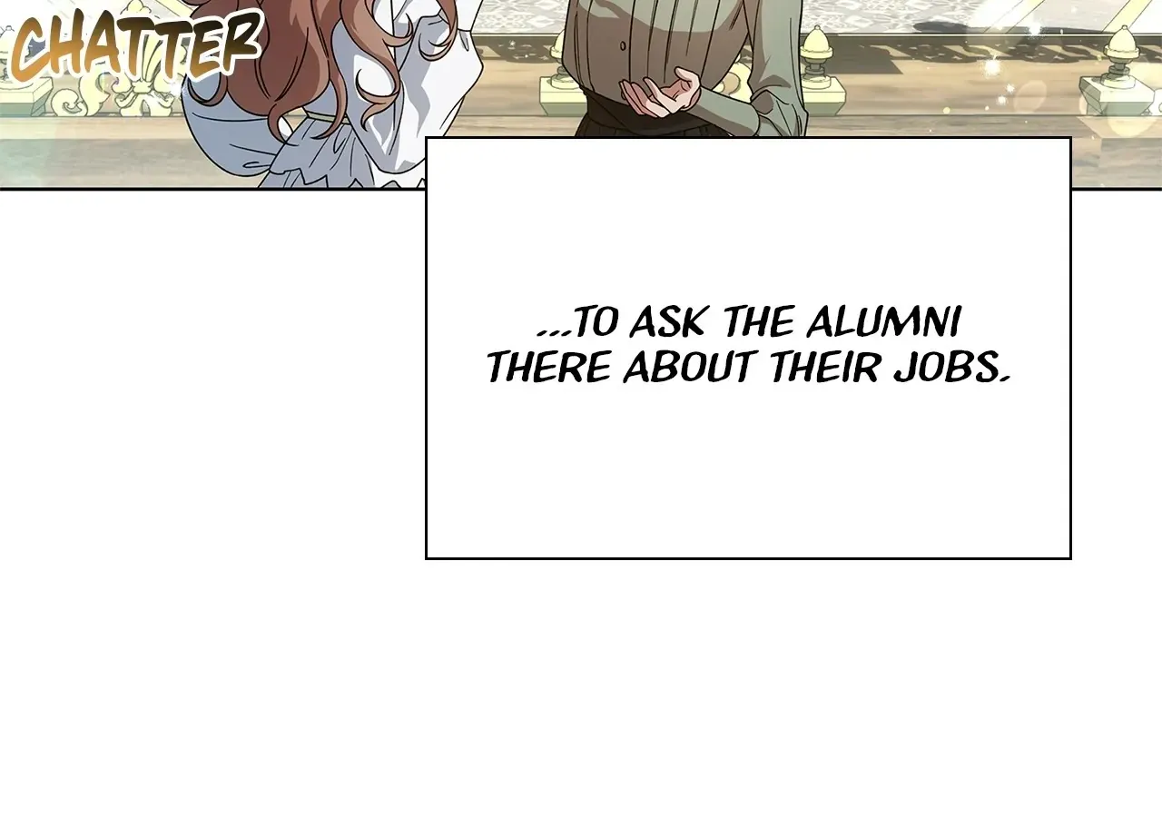Sincerely, Vanessa Zinmanga X Chapter 16 Page 158