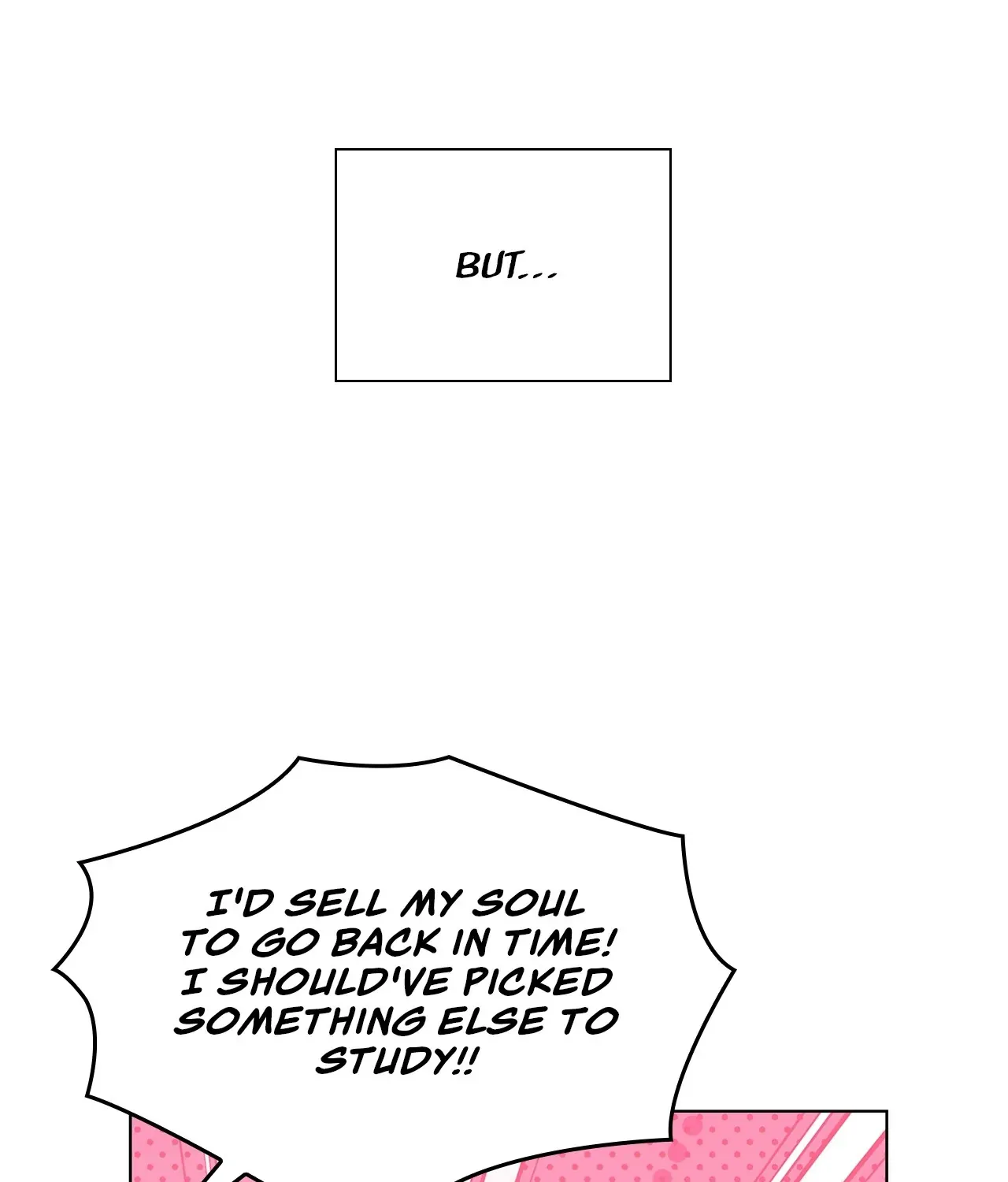 Sincerely, Vanessa Zinmanga X Chapter 16 Page 159