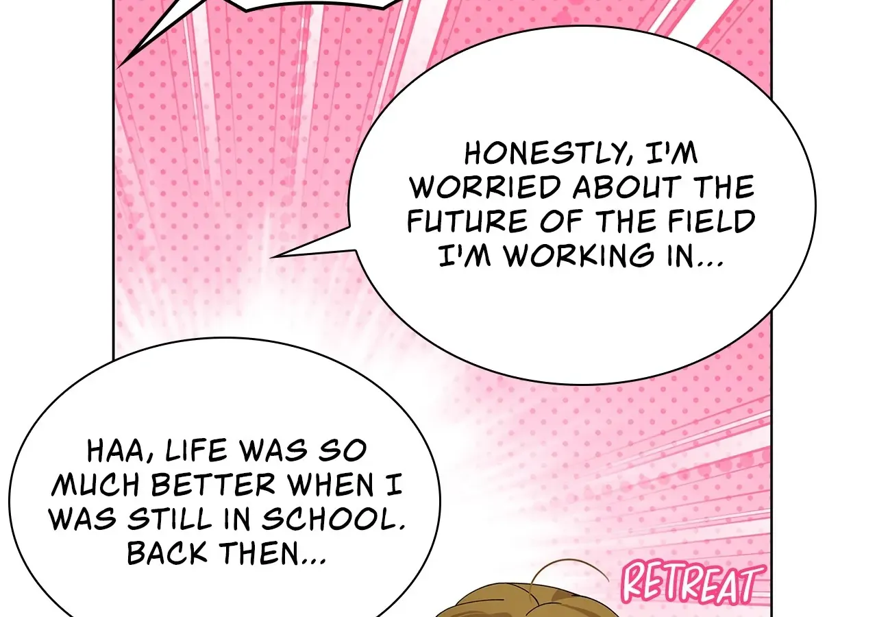 Sincerely, Vanessa Zinmanga X Chapter 16 Page 160
