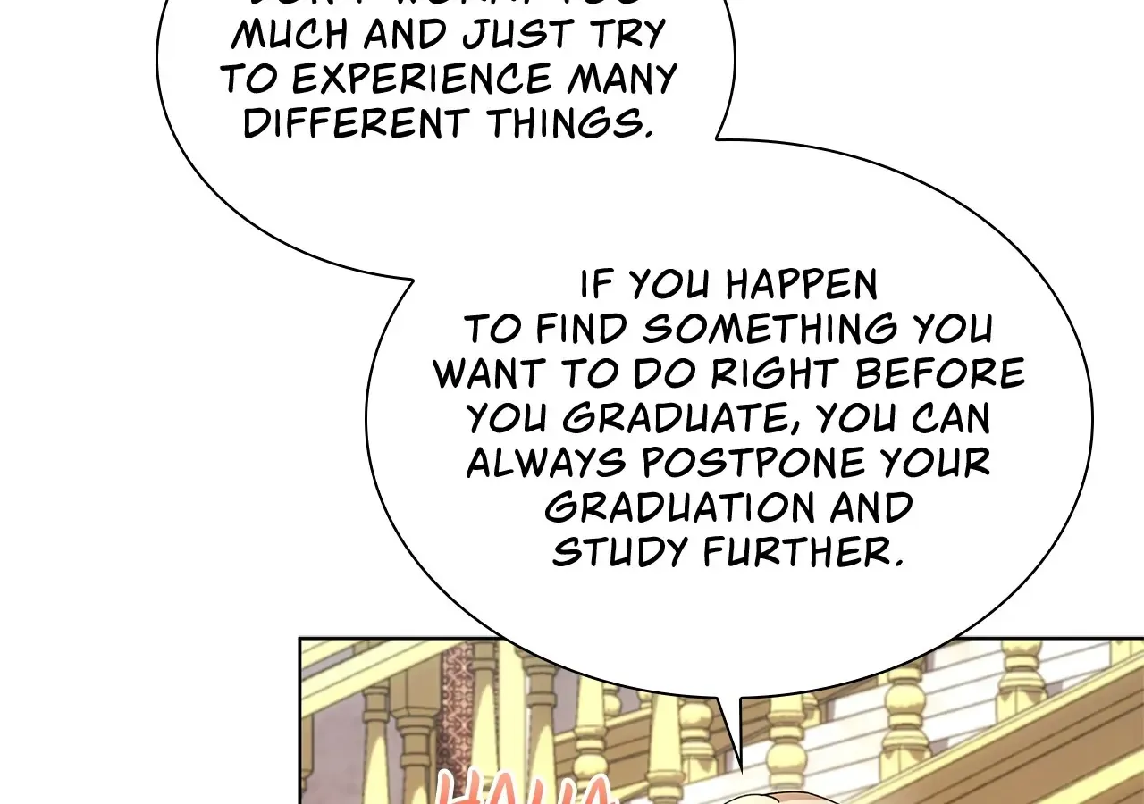 Sincerely, Vanessa Zinmanga X Chapter 16 Page 168