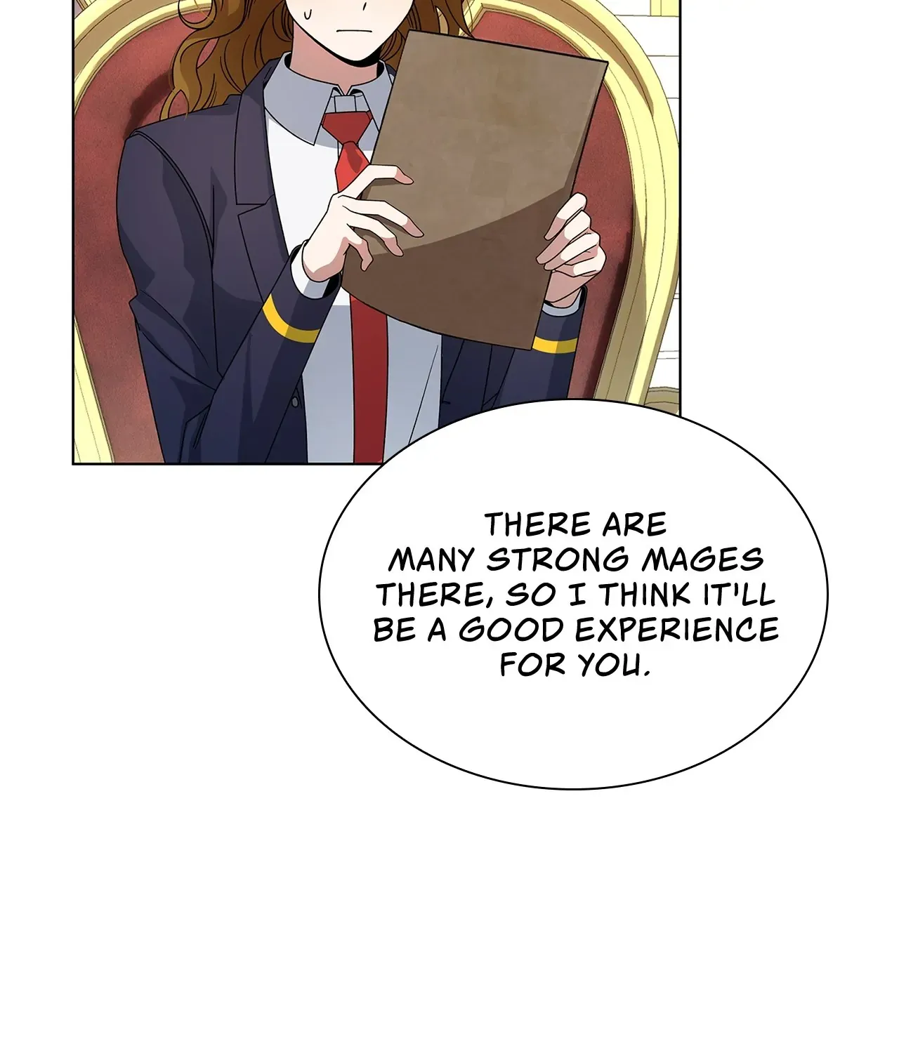 Sincerely, Vanessa Zinmanga X Chapter 16 Page 173