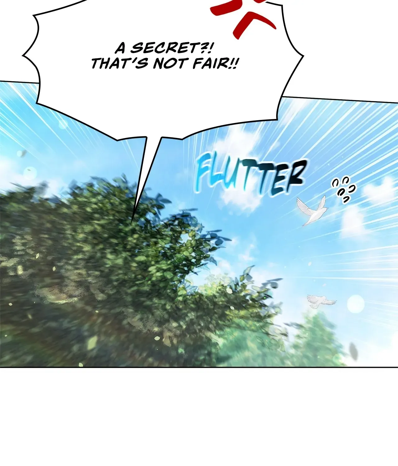Sincerely, Vanessa Zinmanga X Chapter 15 Page 5