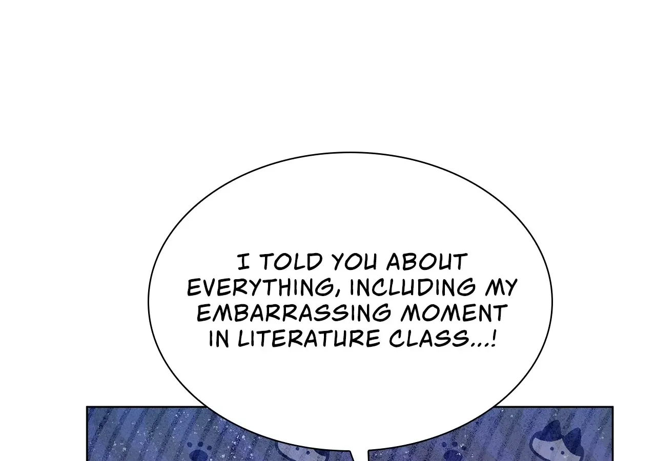 Sincerely, Vanessa Zinmanga X Chapter 15 Page 6