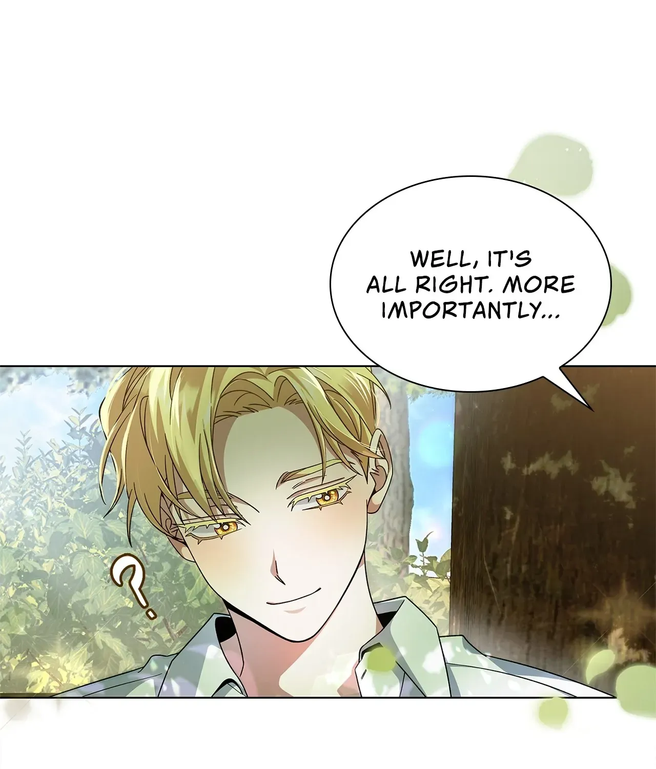 Sincerely, Vanessa Zinmanga X Chapter 15 Page 13