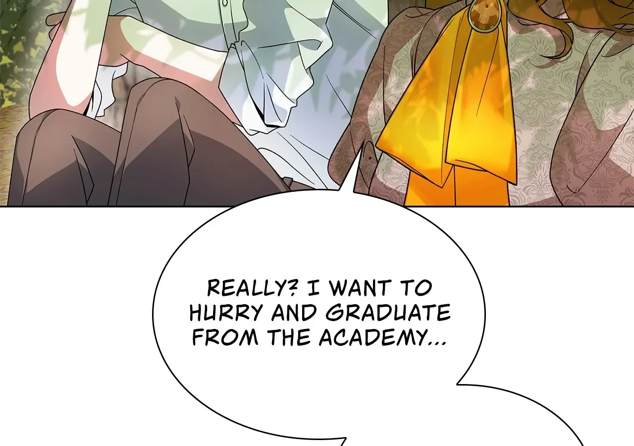 Sincerely, Vanessa Zinmanga X Chapter 15 Page 20