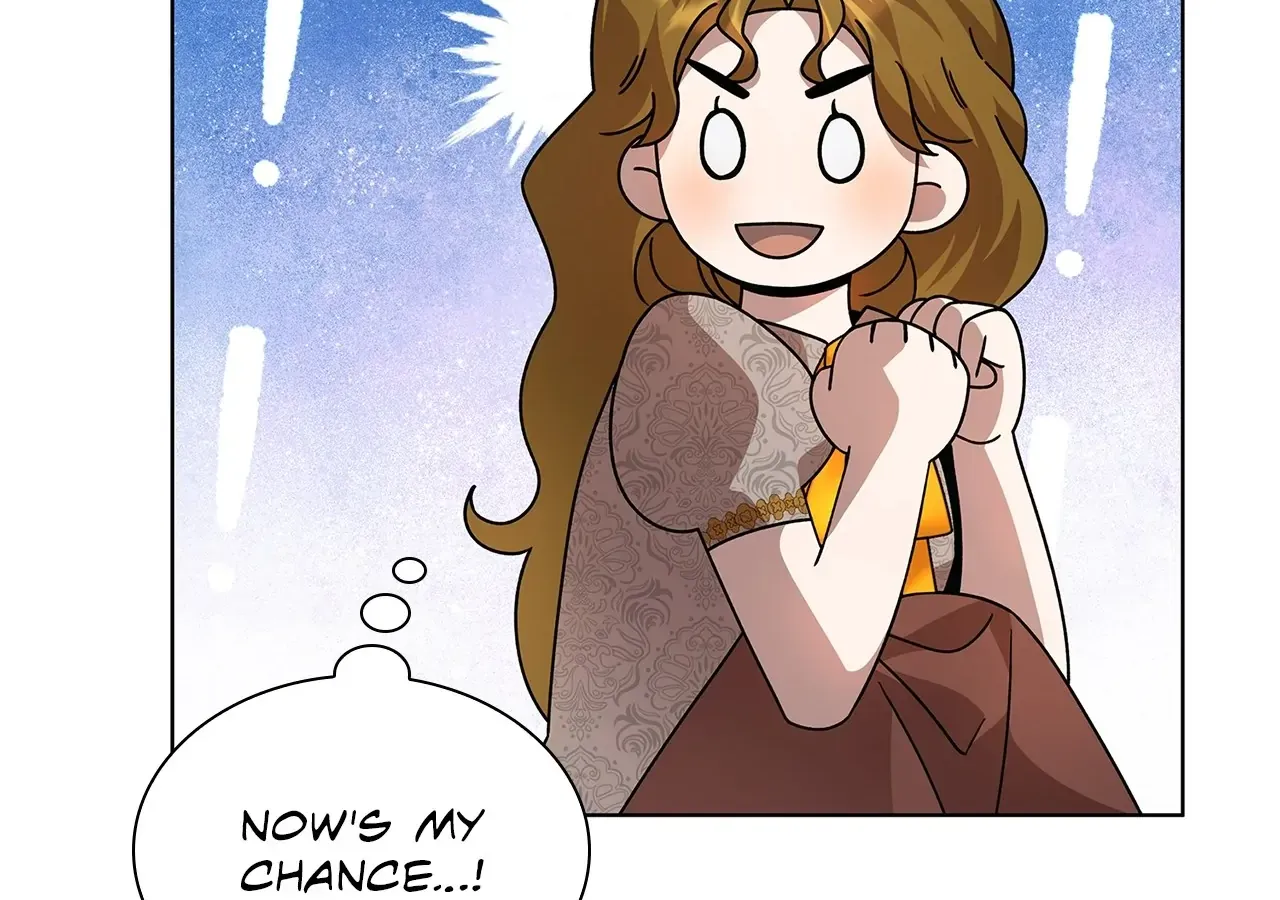 Sincerely, Vanessa Zinmanga X Chapter 15 Page 23