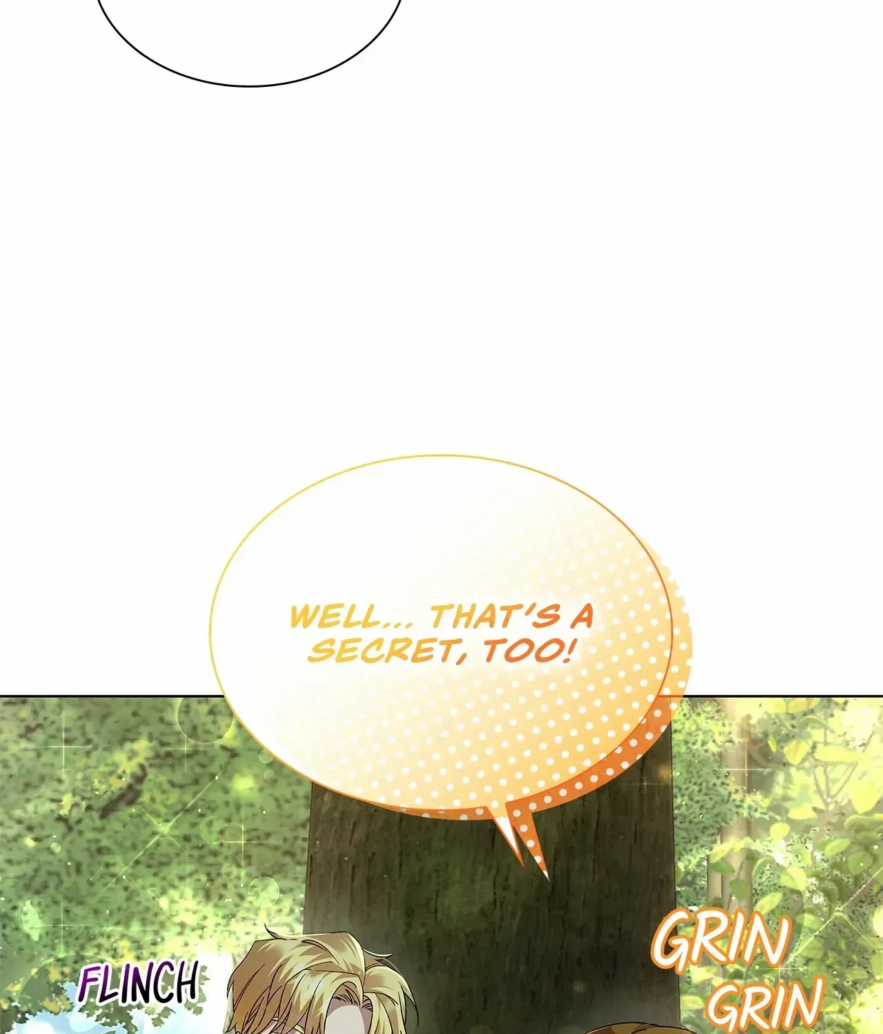 Sincerely, Vanessa Zinmanga X Chapter 15 Page 24