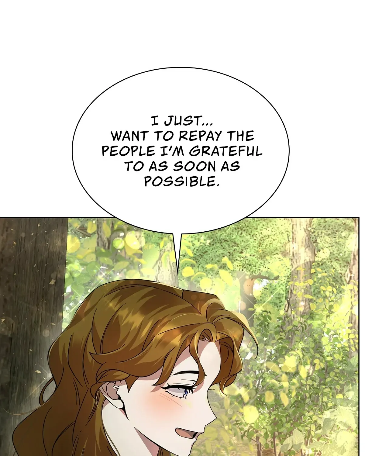 Sincerely, Vanessa Zinmanga X Chapter 15 Page 28