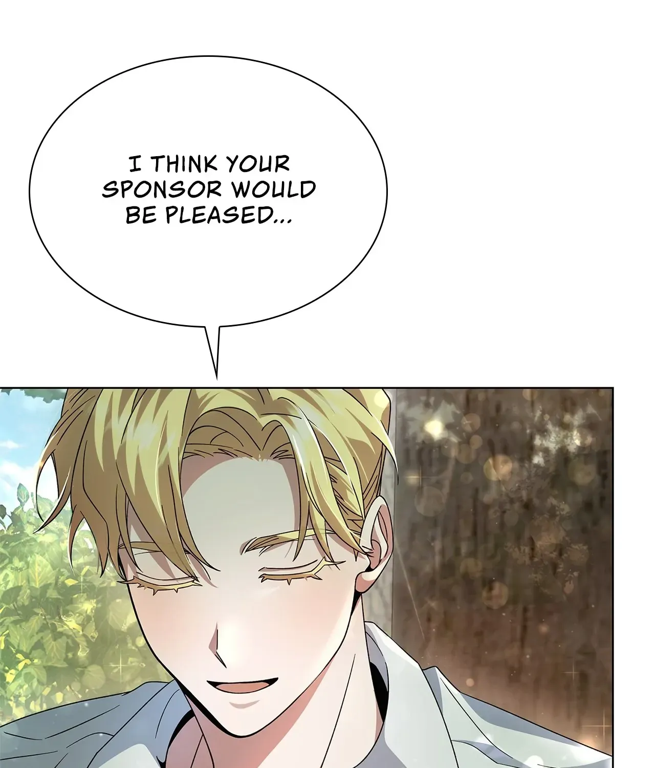 Sincerely, Vanessa Zinmanga X Chapter 15 Page 33